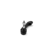 Steering Tie Rod End Metrix Premium 48251MT